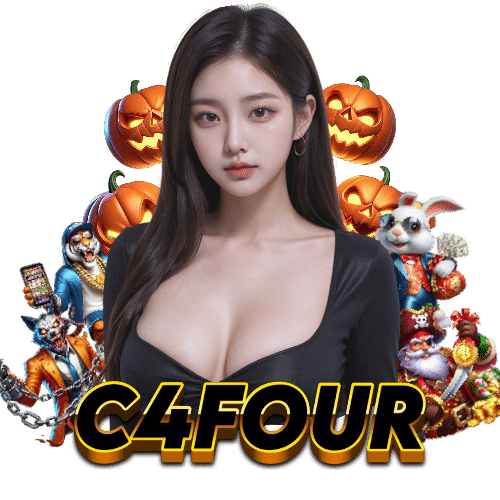 c4four slot