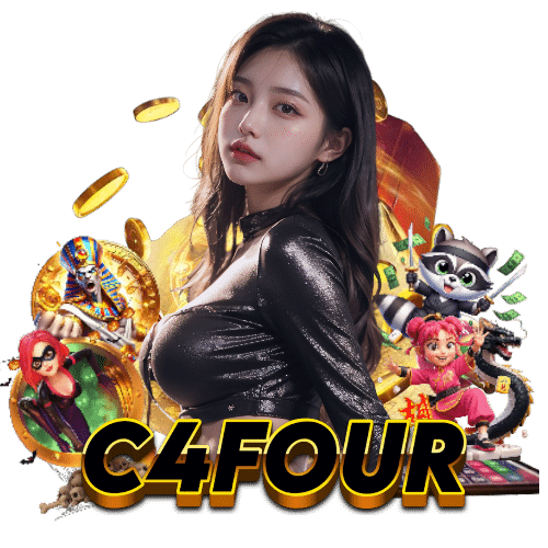 c4four รองรับวอลเลท